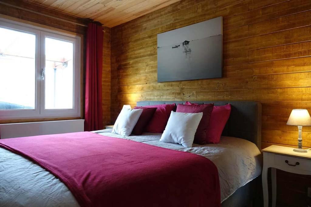 Le Chalet De Hermeton Hastiere-par-dela Eksteriør bilde